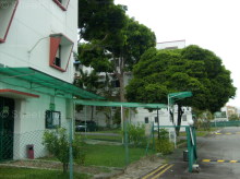 Pasir Panjang Court (D5), Apartment #1155952